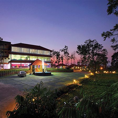 Coorg Cliffs Resorts Ammatti Zewnętrze zdjęcie