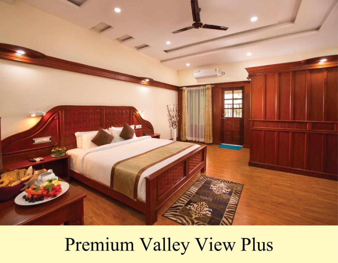 Coorg Cliffs Resorts Ammatti Zewnętrze zdjęcie