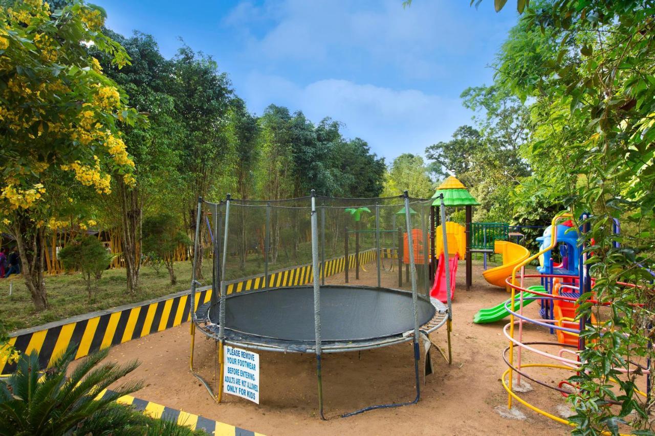 Coorg Cliffs Resorts Ammatti Zewnętrze zdjęcie